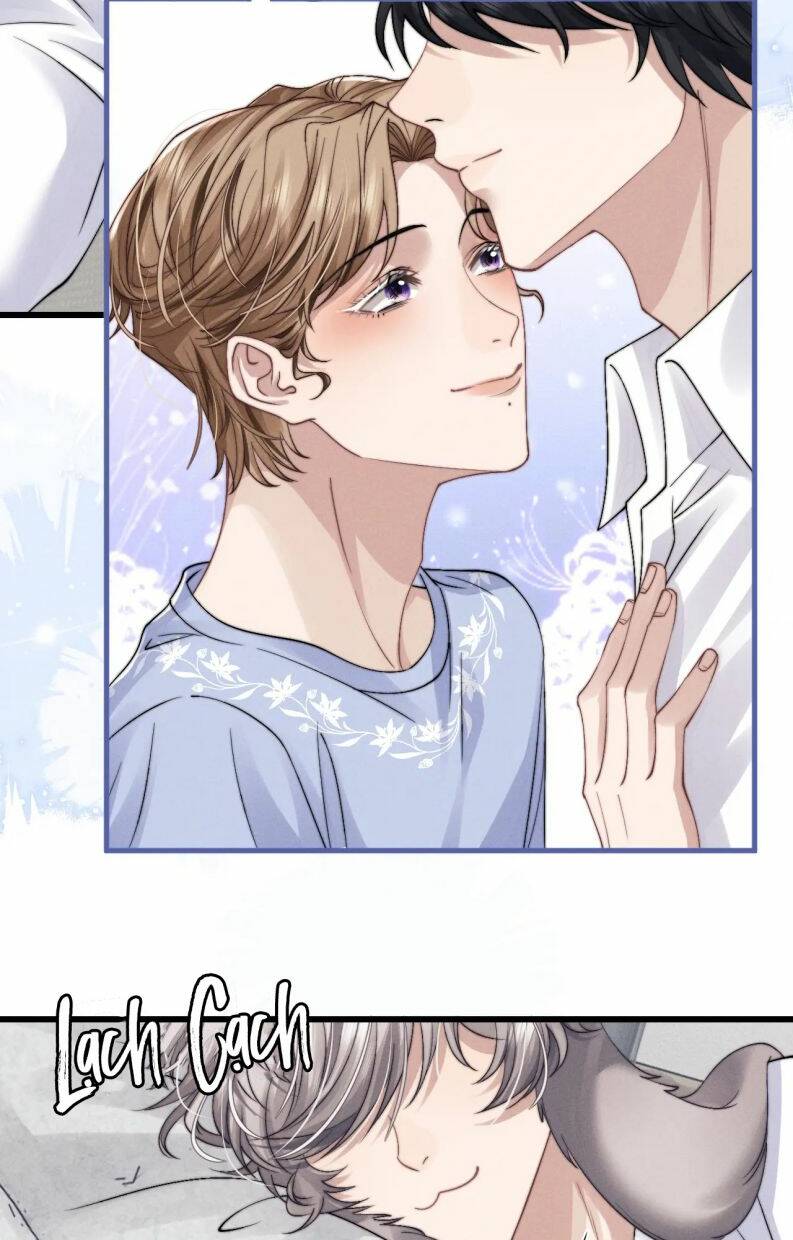 Chấp Sự Thỏ Cụp Tai - Chapter 14 - Page 31