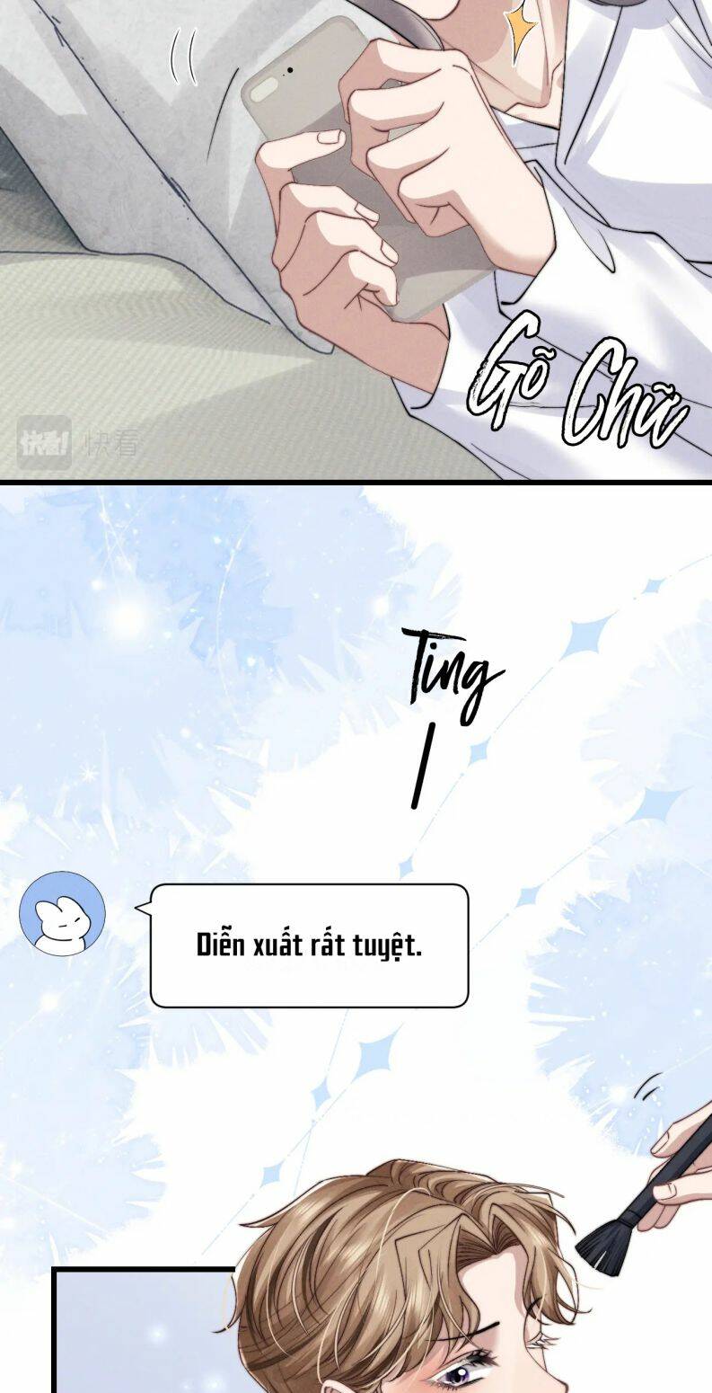 Chấp Sự Thỏ Cụp Tai - Chapter 14 - Page 32