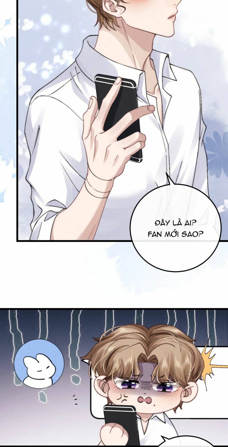 Chấp Sự Thỏ Cụp Tai - Chapter 14 - Page 33
