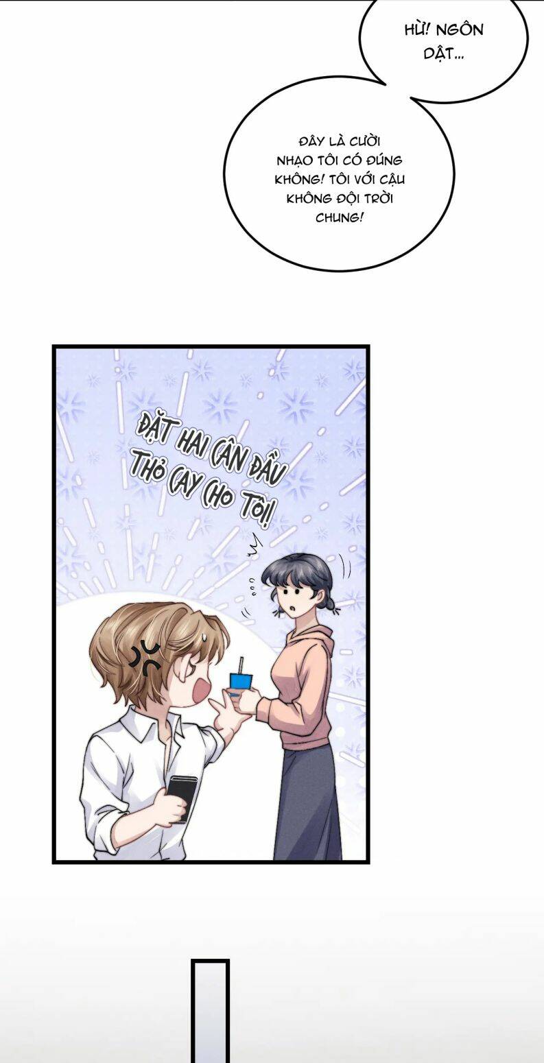 Chấp Sự Thỏ Cụp Tai - Chapter 14 - Page 34