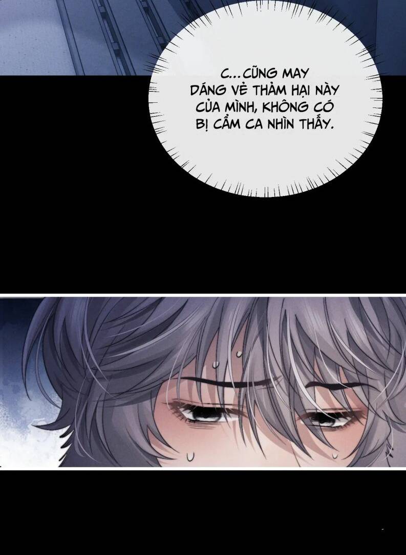 Chấp Sự Thỏ Cụp Tai - Chapter 14 - Page 37