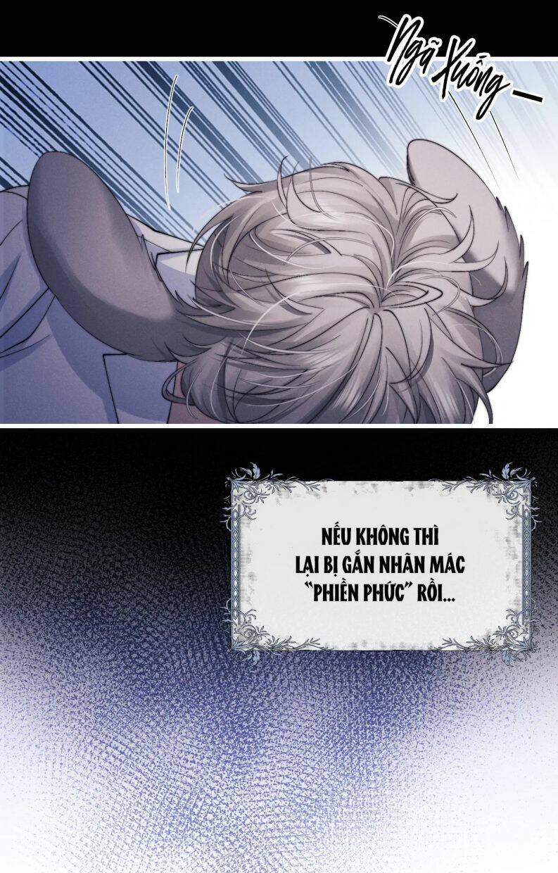 Chấp Sự Thỏ Cụp Tai - Chapter 14 - Page 38