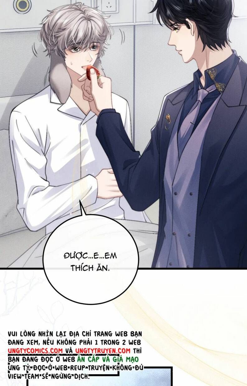 Chấp Sự Thỏ Cụp Tai - Chapter 14 - Page 3