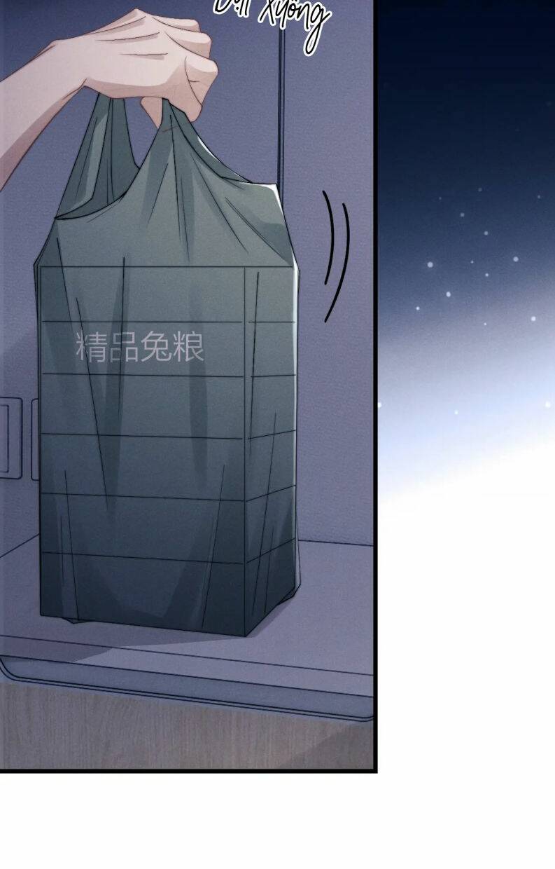 Chấp Sự Thỏ Cụp Tai - Chapter 14 - Page 41