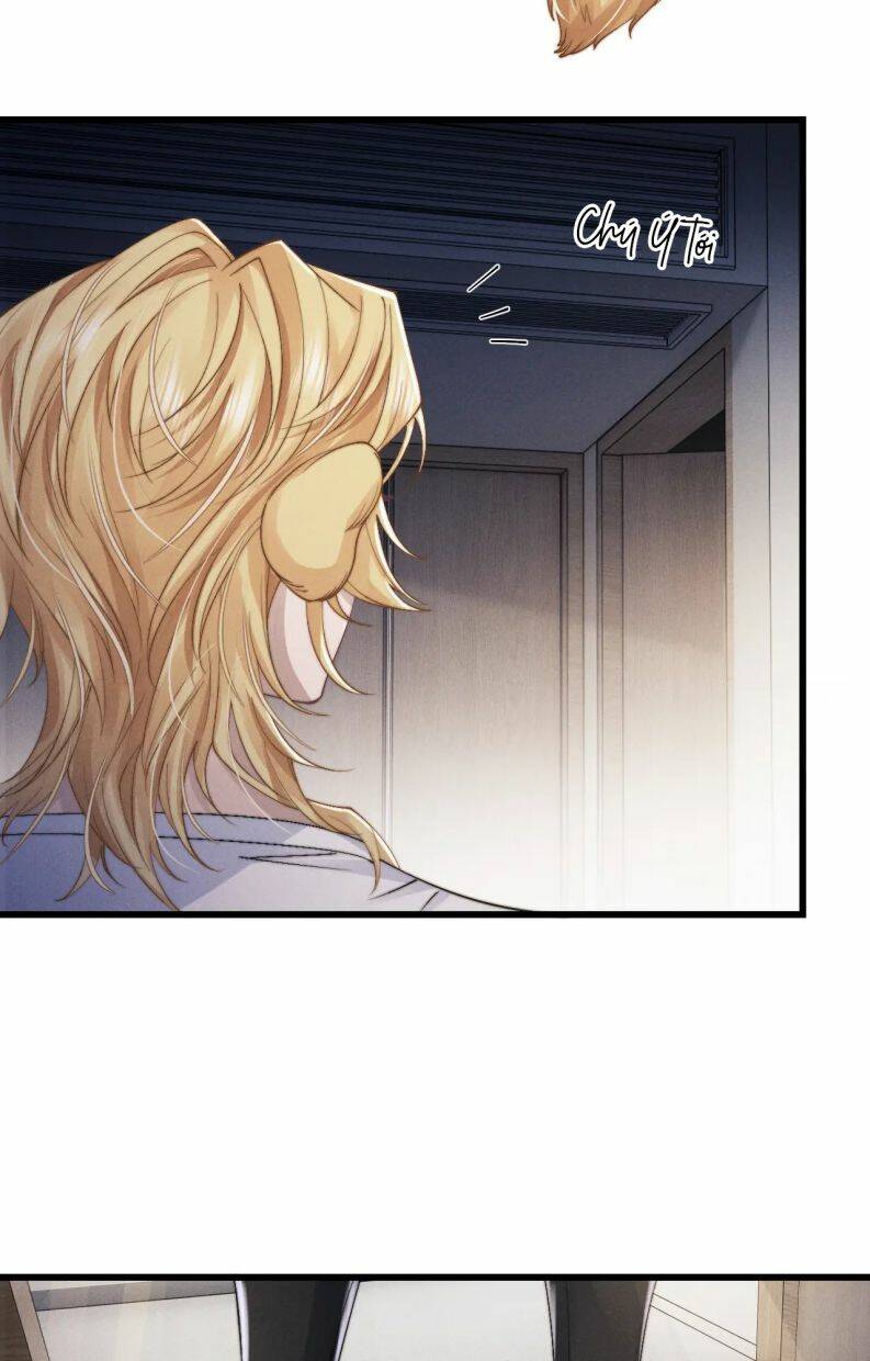 Chấp Sự Thỏ Cụp Tai - Chapter 14 - Page 44