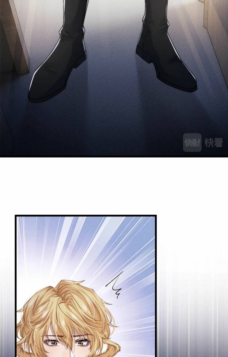 Chấp Sự Thỏ Cụp Tai - Chapter 14 - Page 45