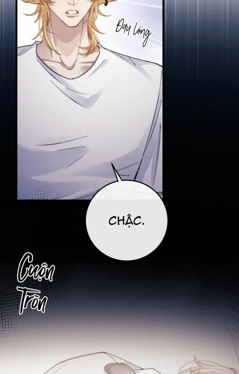 Chấp Sự Thỏ Cụp Tai - Chapter 14 - Page 46