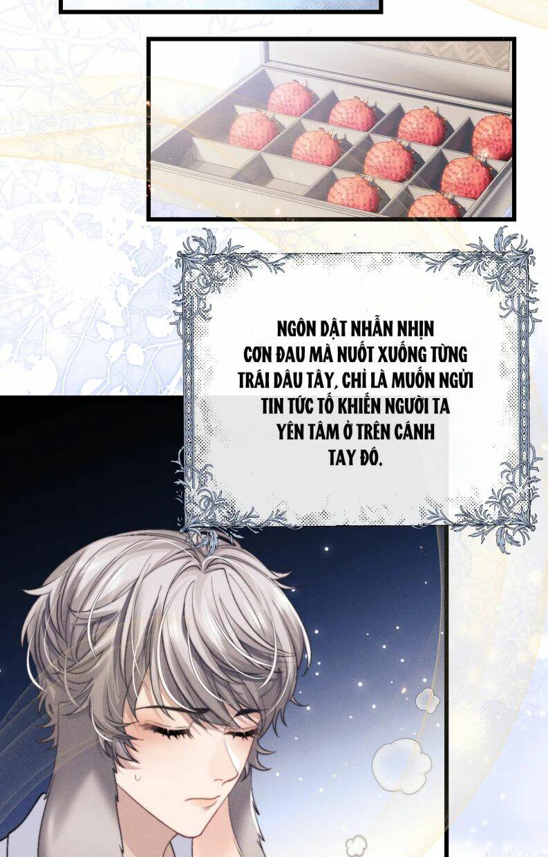 Chấp Sự Thỏ Cụp Tai - Chapter 14 - Page 4