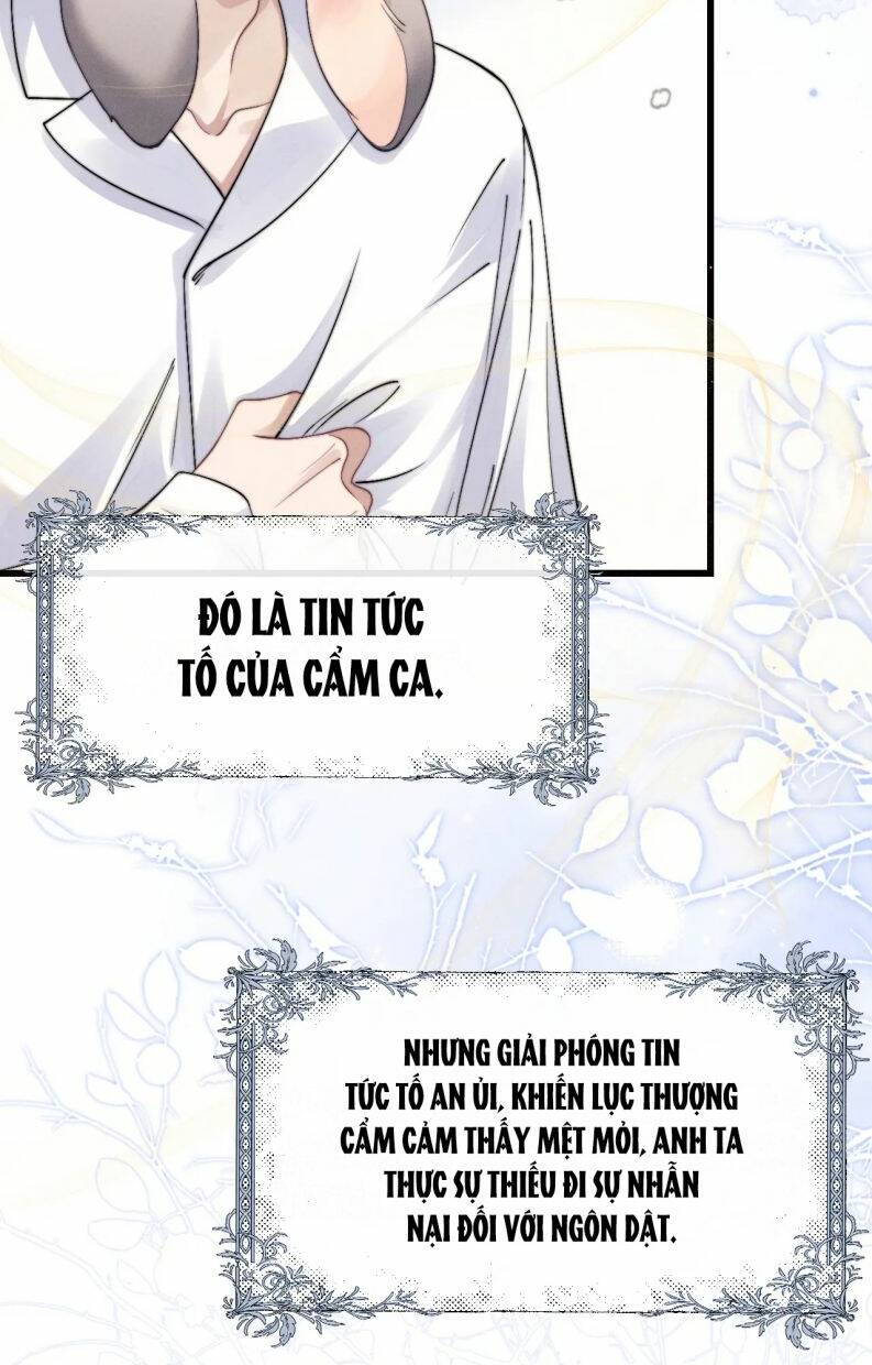 Chấp Sự Thỏ Cụp Tai - Chapter 14 - Page 5