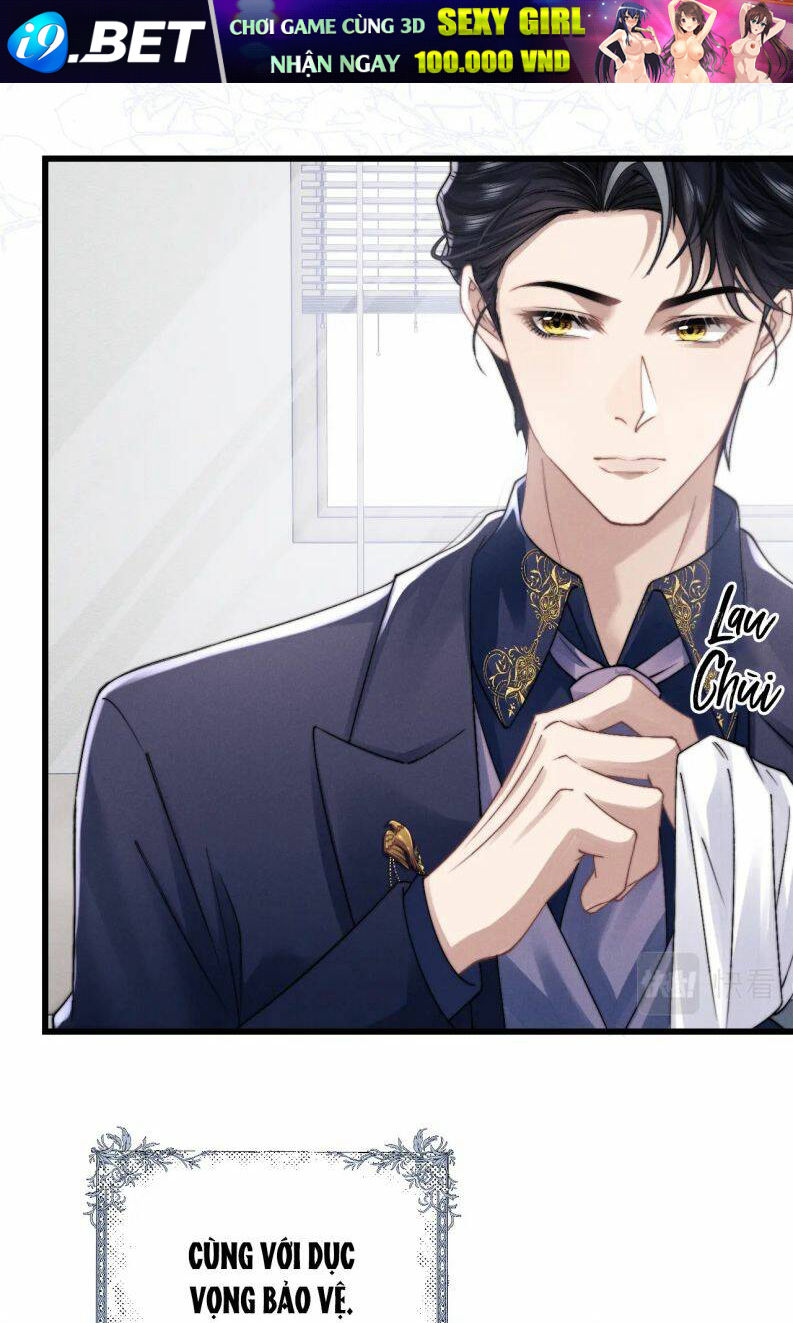 Chấp Sự Thỏ Cụp Tai - Chapter 14 - Page 6