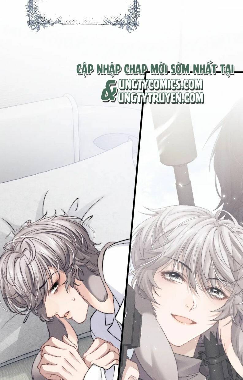 Chấp Sự Thỏ Cụp Tai - Chapter 14 - Page 7