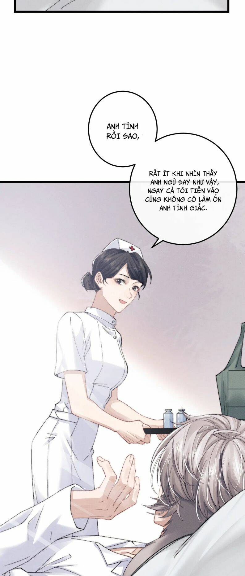 Chấp Sự Thỏ Cụp Tai - Chapter 15 - Page 11