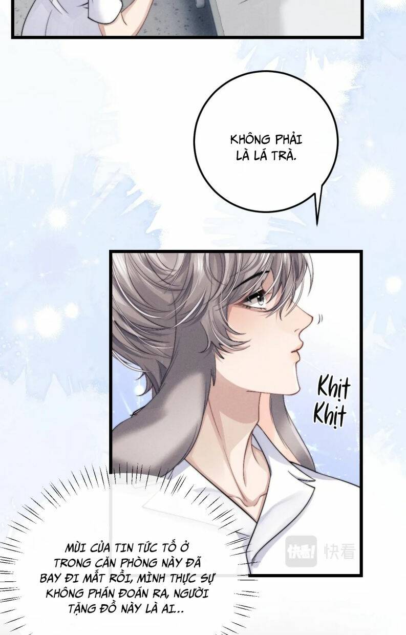 Chấp Sự Thỏ Cụp Tai - Chapter 15 - Page 13
