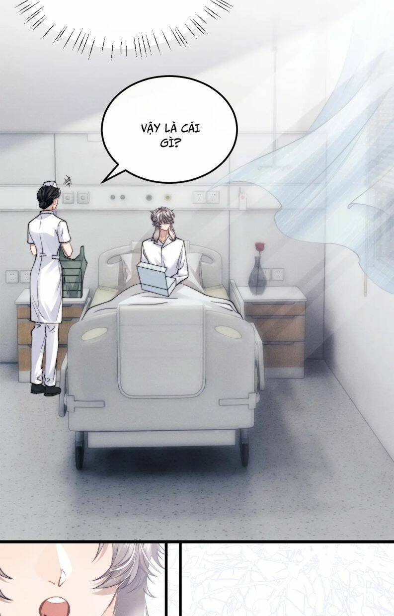 Chấp Sự Thỏ Cụp Tai - Chapter 15 - Page 14