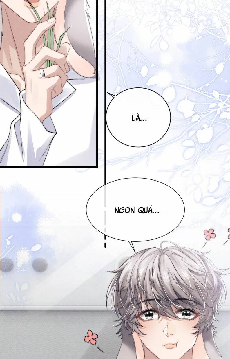 Chấp Sự Thỏ Cụp Tai - Chapter 15 - Page 15