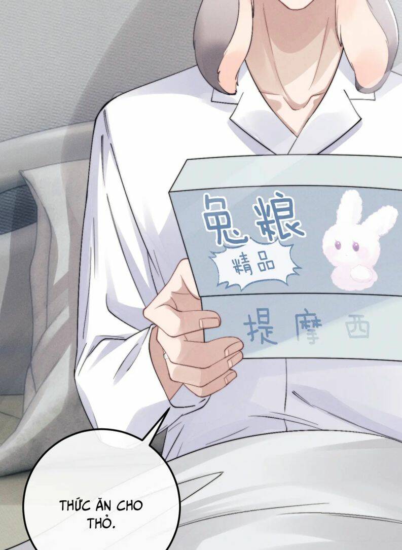 Chấp Sự Thỏ Cụp Tai - Chapter 15 - Page 16