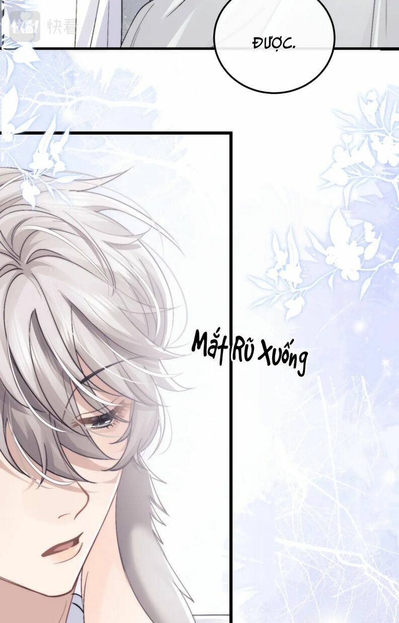 Chấp Sự Thỏ Cụp Tai - Chapter 15 - Page 19