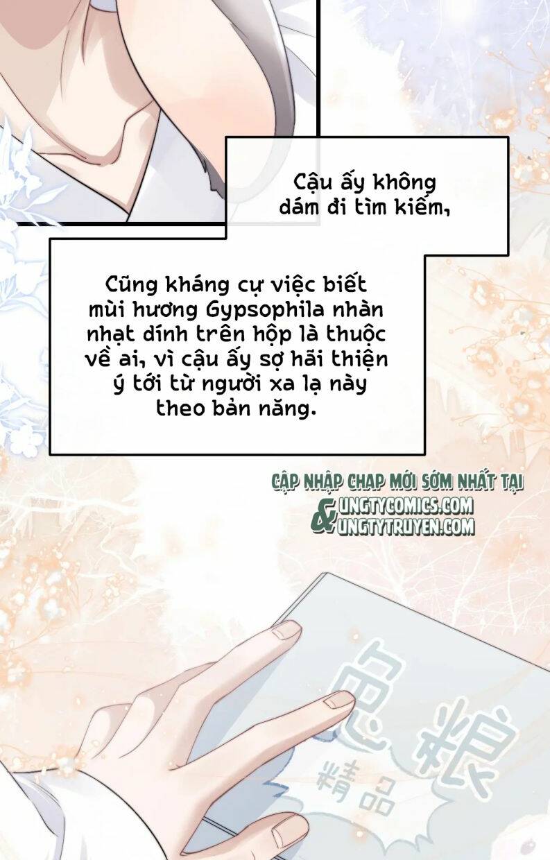 Chấp Sự Thỏ Cụp Tai - Chapter 15 - Page 20
