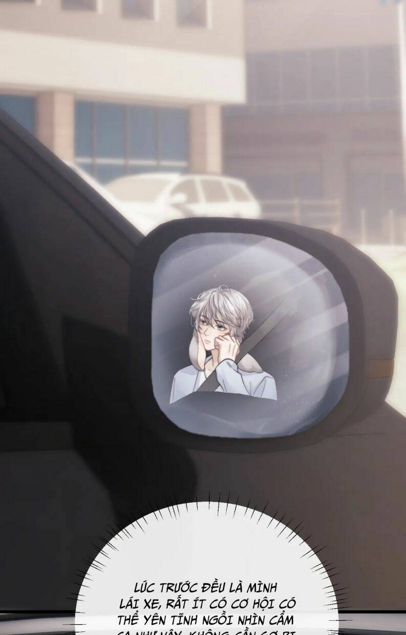 Chấp Sự Thỏ Cụp Tai - Chapter 15 - Page 22