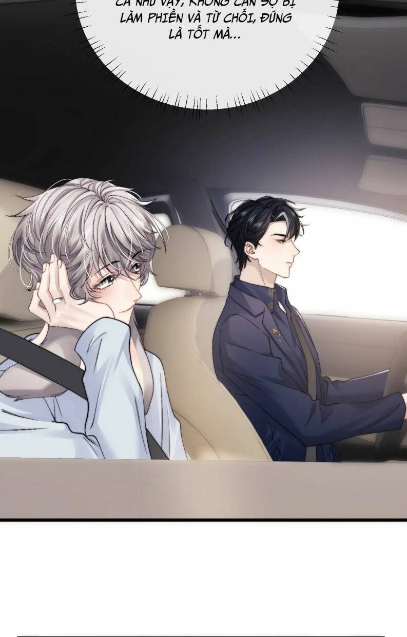 Chấp Sự Thỏ Cụp Tai - Chapter 15 - Page 23