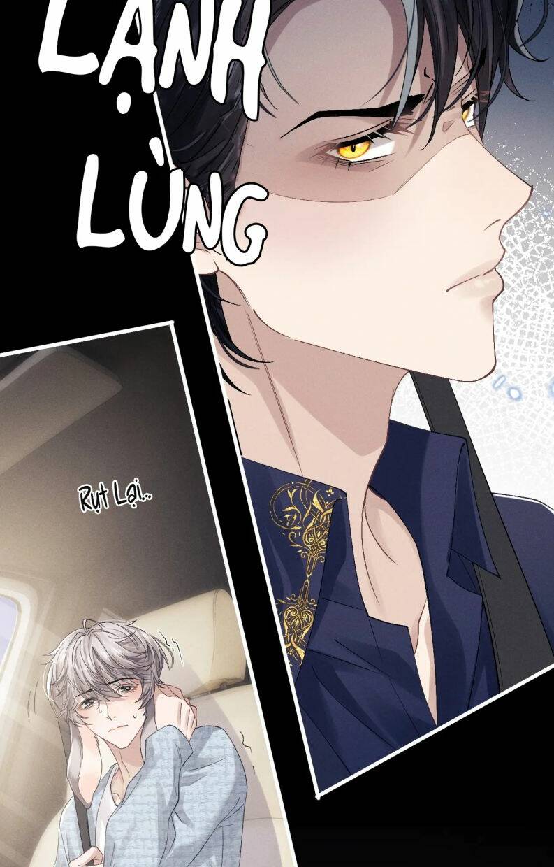 Chấp Sự Thỏ Cụp Tai - Chapter 15 - Page 27