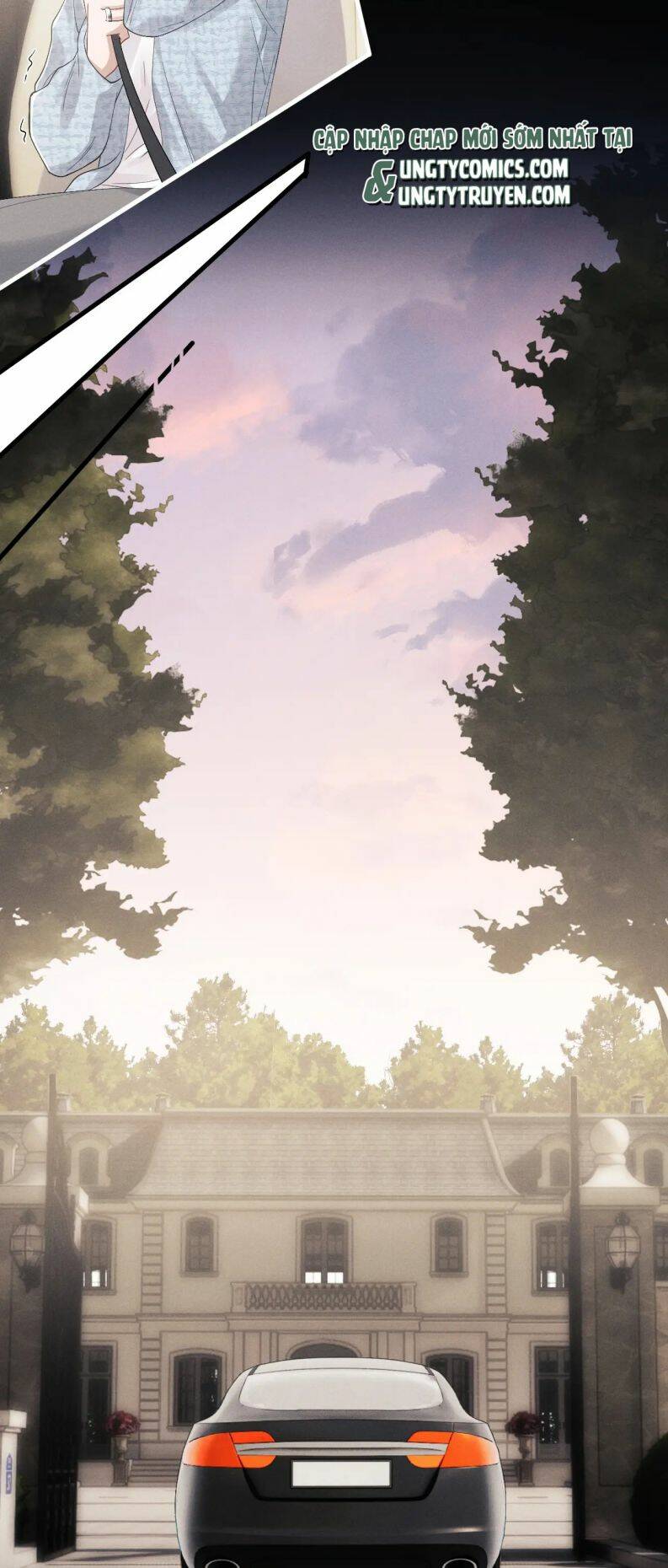 Chấp Sự Thỏ Cụp Tai - Chapter 15 - Page 28