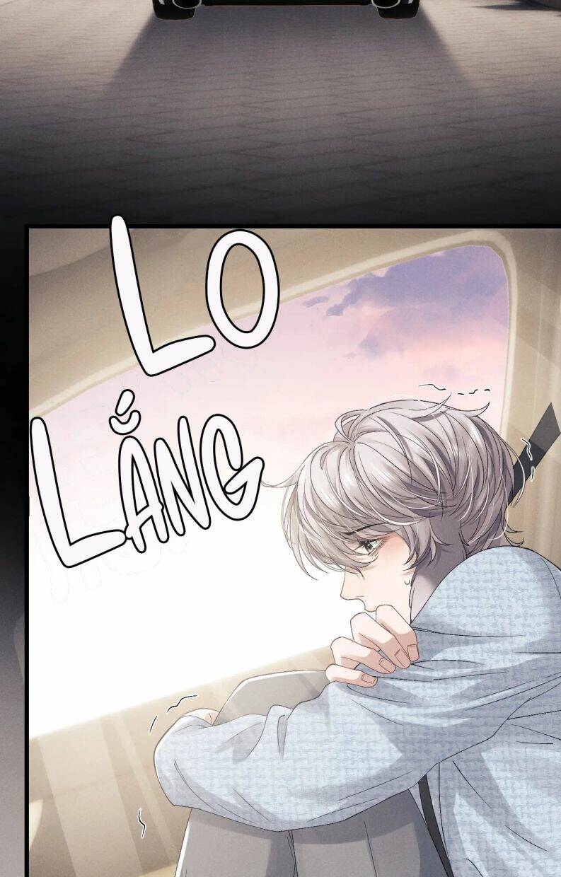 Chấp Sự Thỏ Cụp Tai - Chapter 15 - Page 29