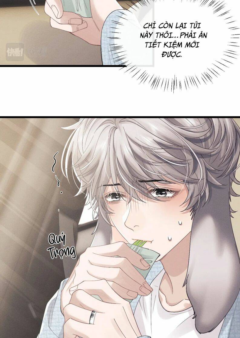 Chấp Sự Thỏ Cụp Tai - Chapter 15 - Page 31