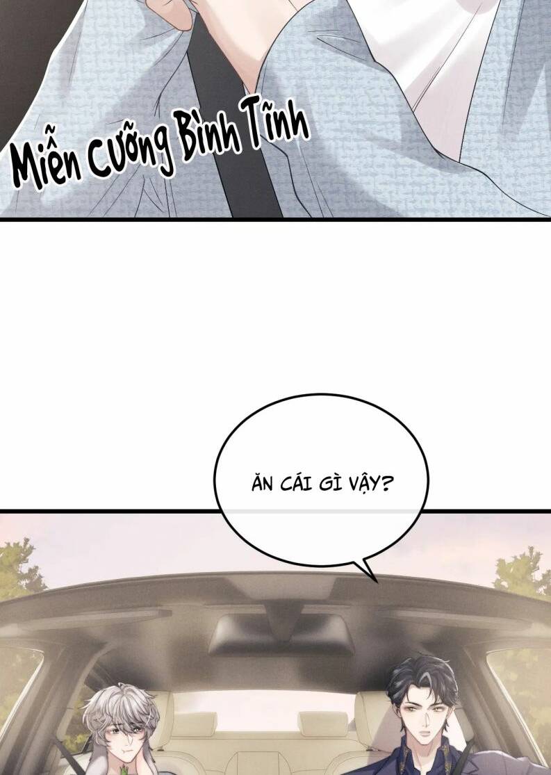 Chấp Sự Thỏ Cụp Tai - Chapter 15 - Page 32