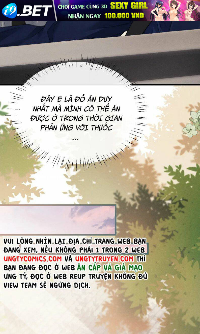 Chấp Sự Thỏ Cụp Tai - Chapter 15 - Page 34