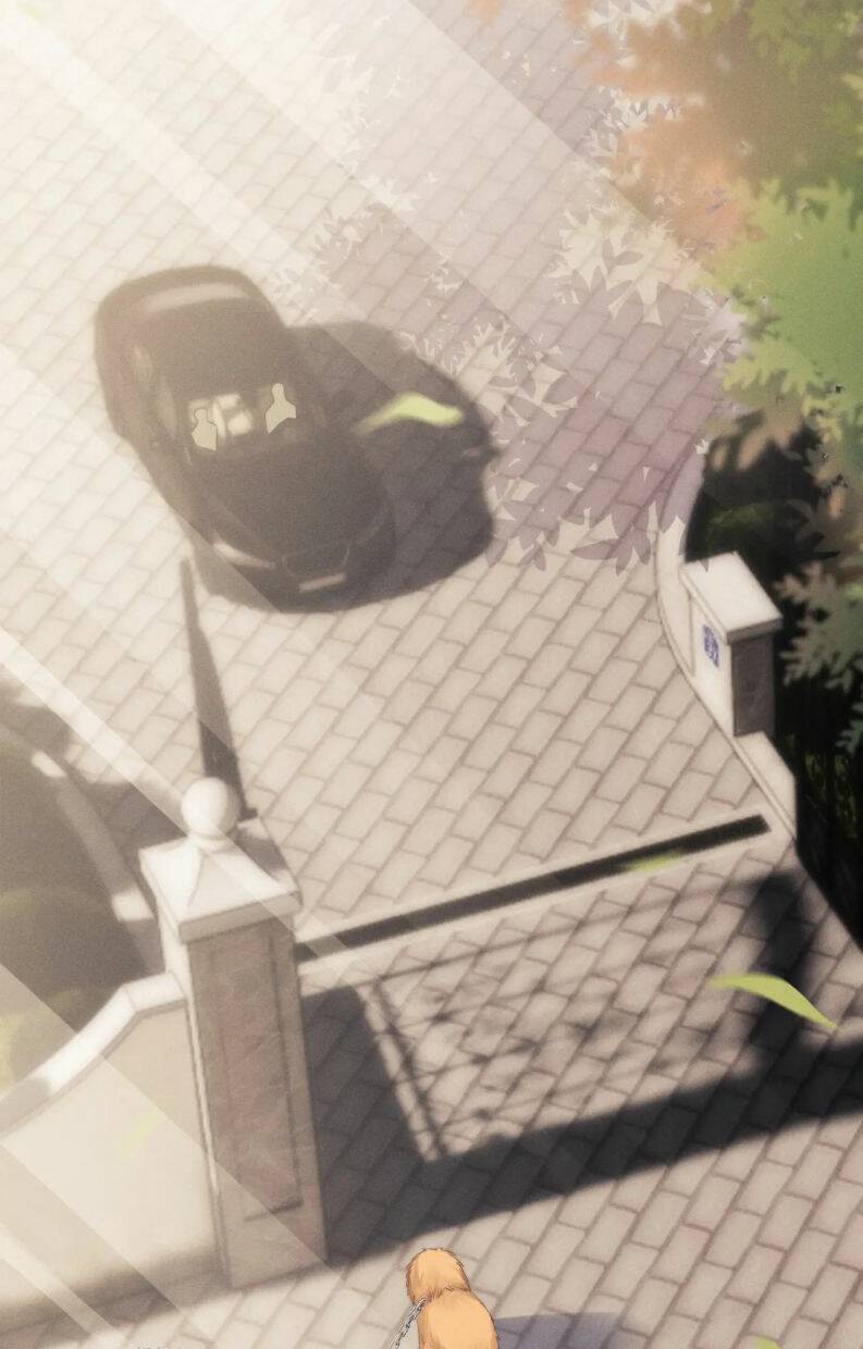 Chấp Sự Thỏ Cụp Tai - Chapter 15 - Page 35