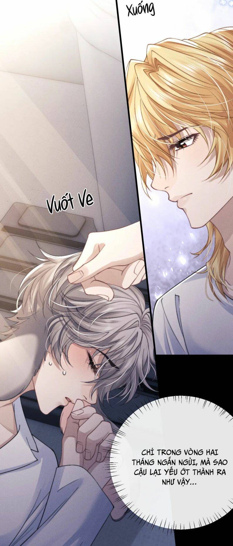 Chấp Sự Thỏ Cụp Tai - Chapter 15 - Page 3