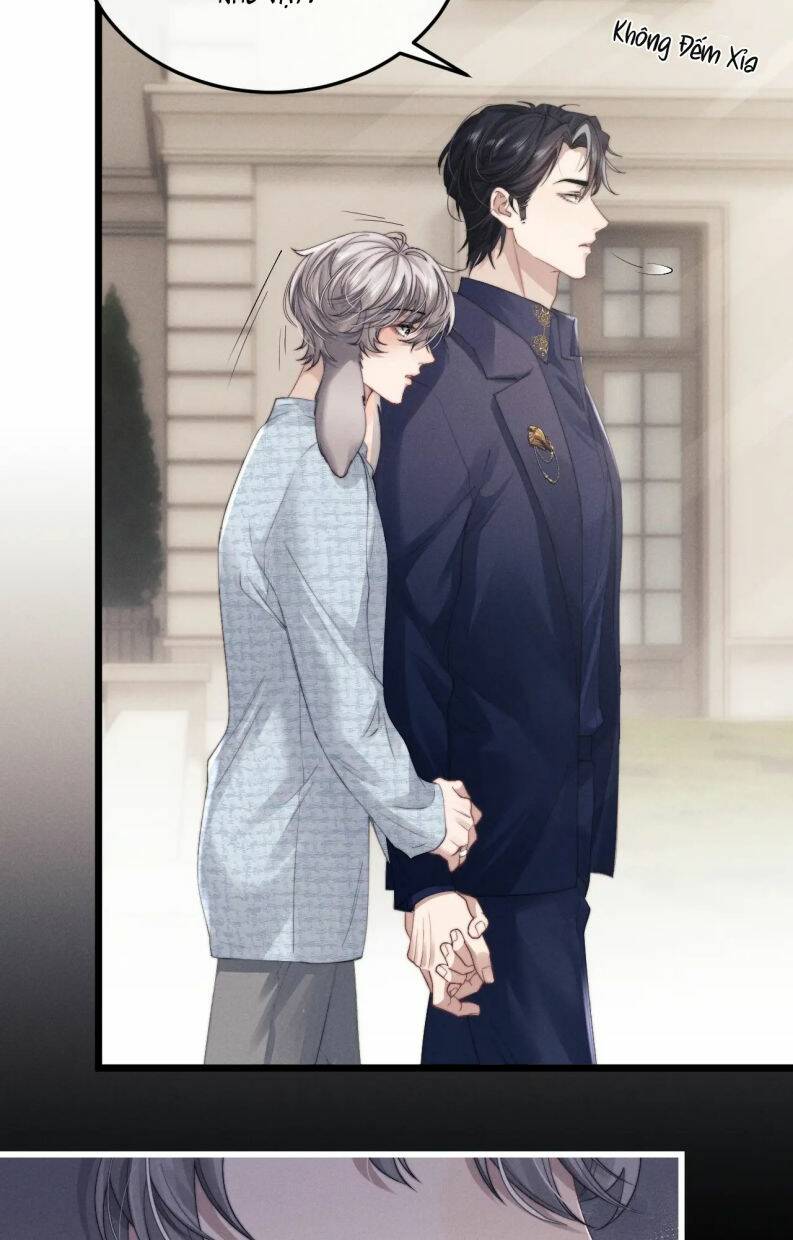 Chấp Sự Thỏ Cụp Tai - Chapter 15 - Page 41