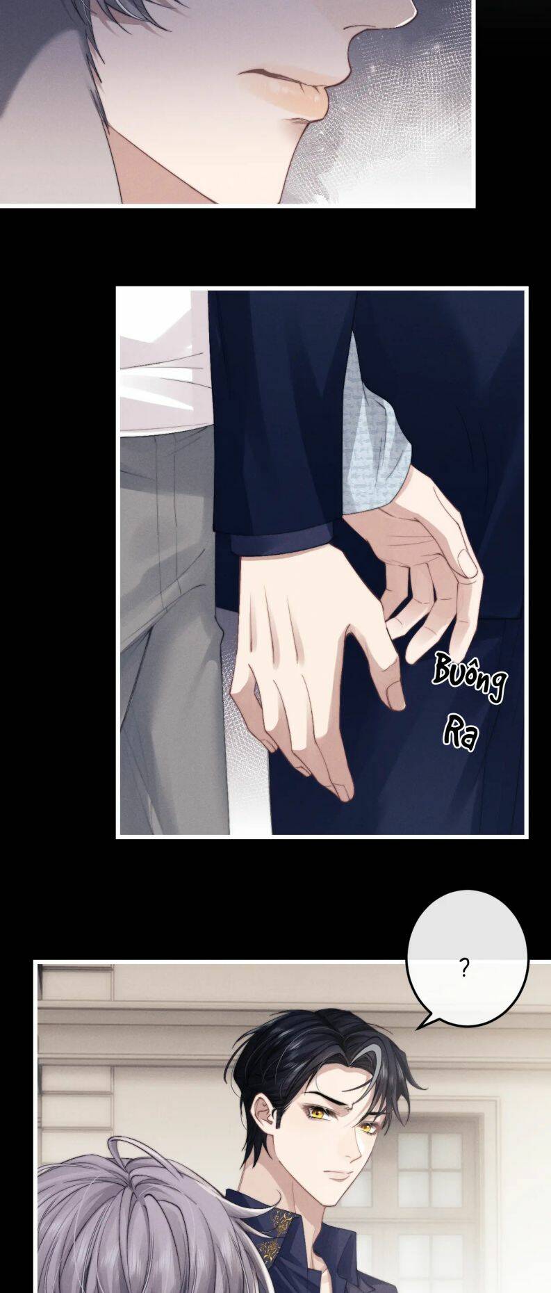 Chấp Sự Thỏ Cụp Tai - Chapter 15 - Page 42