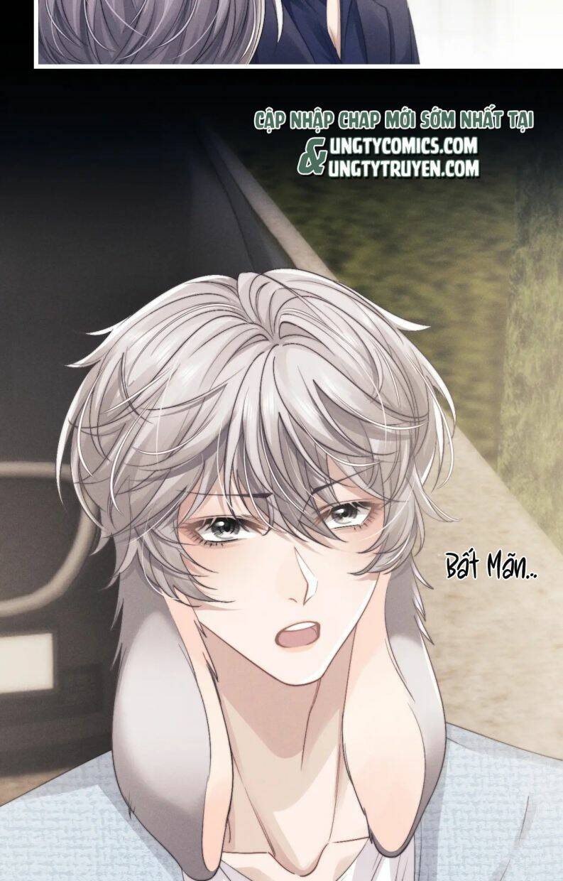 Chấp Sự Thỏ Cụp Tai - Chapter 15 - Page 43