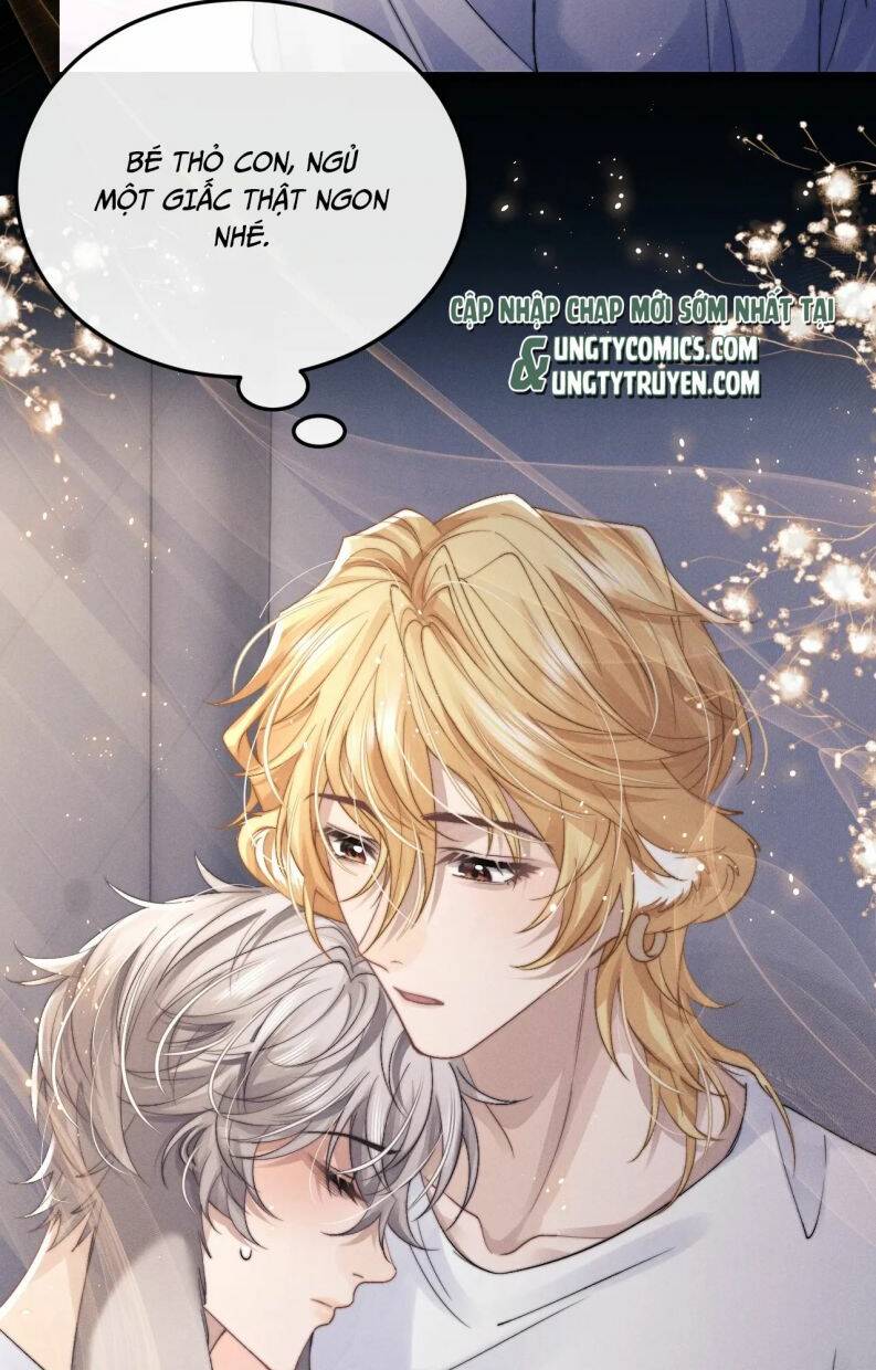 Chấp Sự Thỏ Cụp Tai - Chapter 15 - Page 5