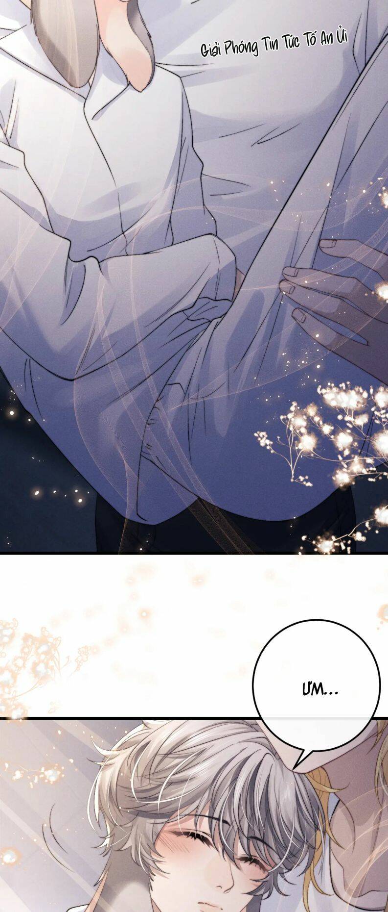 Chấp Sự Thỏ Cụp Tai - Chapter 15 - Page 6