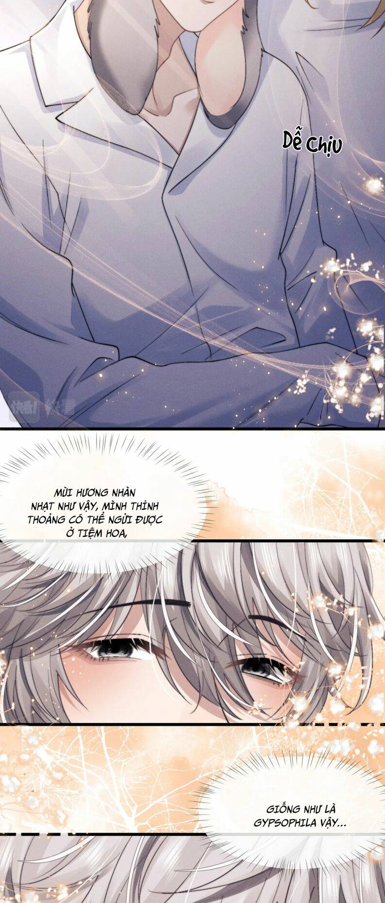 Chấp Sự Thỏ Cụp Tai - Chapter 15 - Page 7