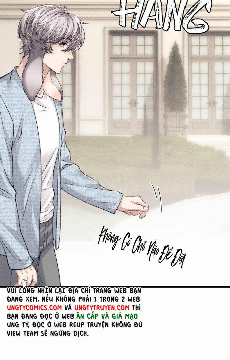 Chấp Sự Thỏ Cụp Tai - Chapter 16 - Page 9