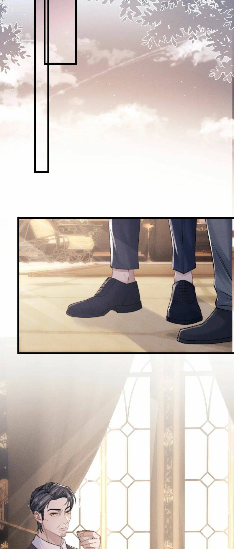 Chấp Sự Thỏ Cụp Tai - Chapter 16 - Page 12