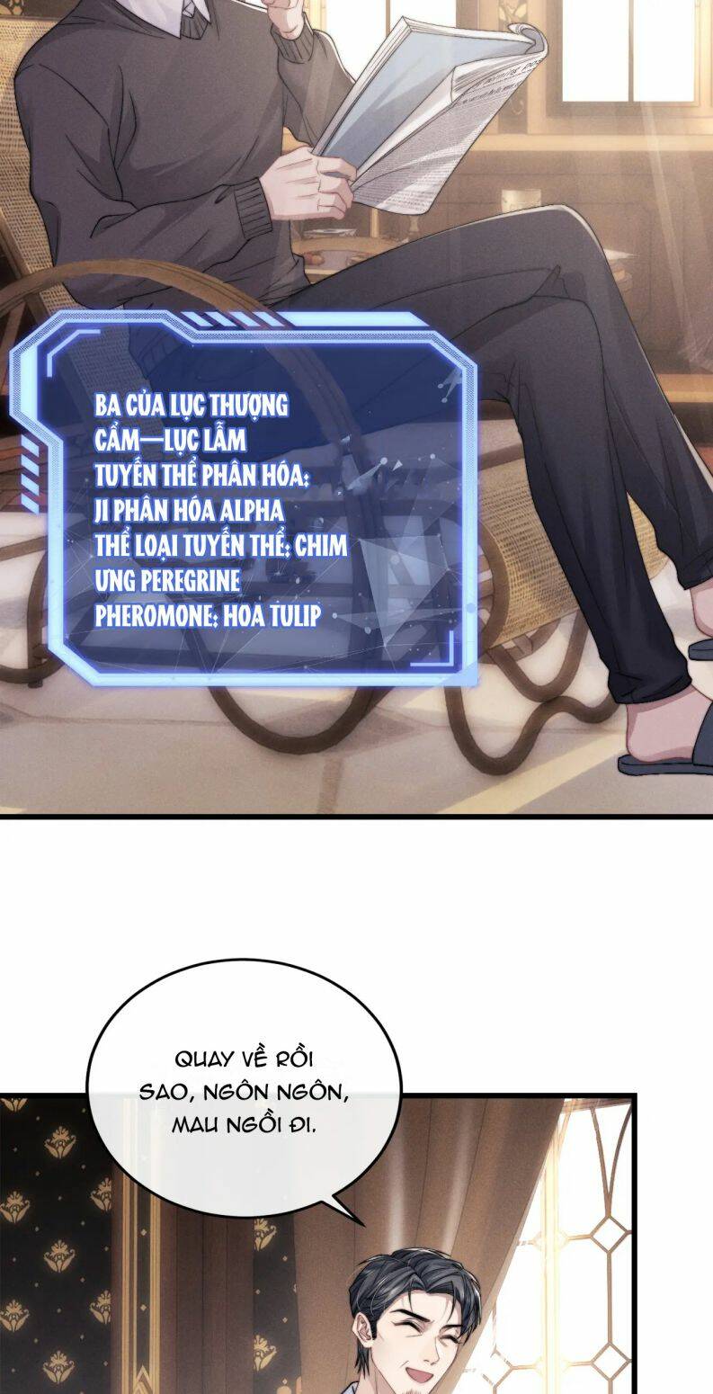 Chấp Sự Thỏ Cụp Tai - Chapter 16 - Page 13