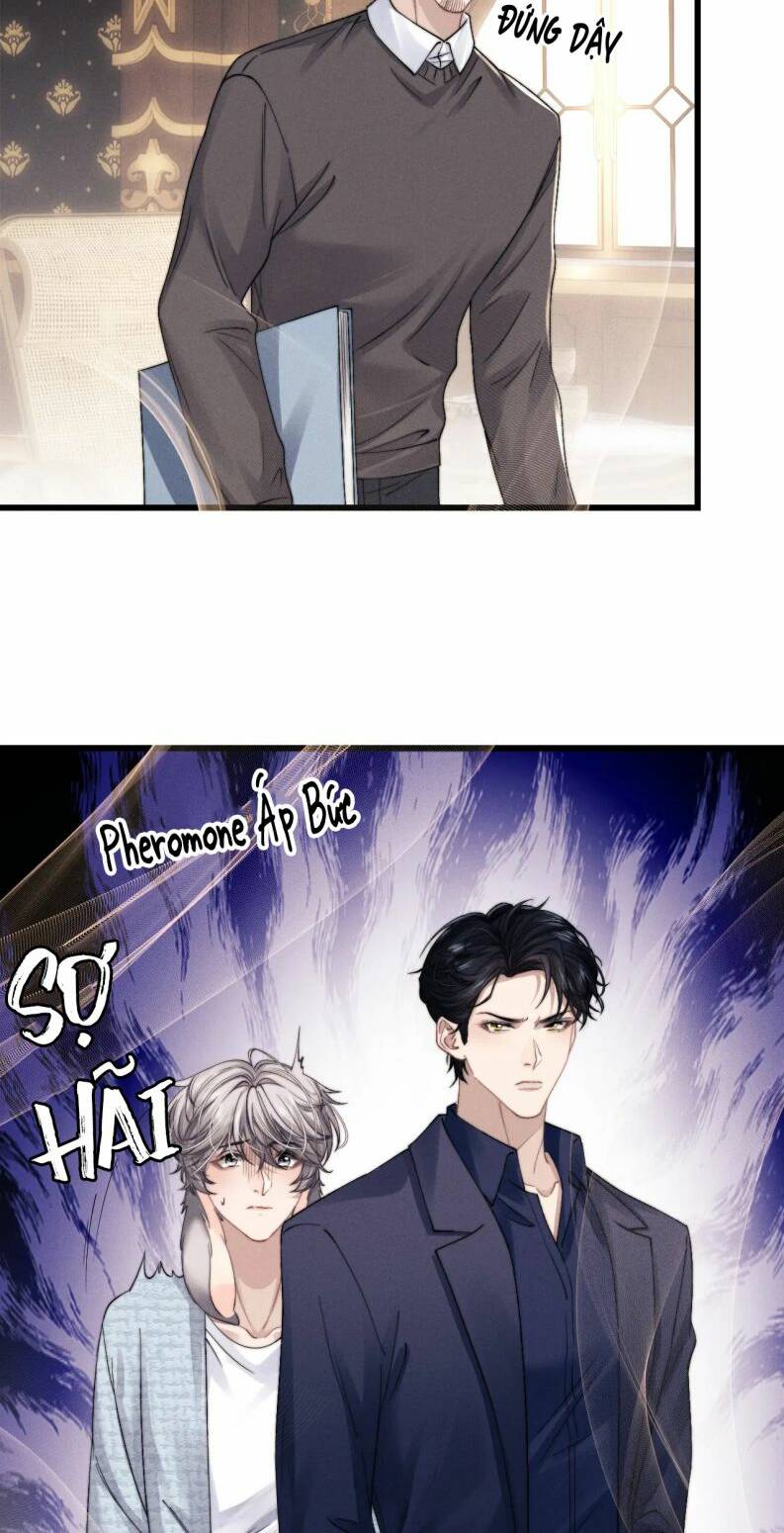 Chấp Sự Thỏ Cụp Tai - Chapter 16 - Page 14