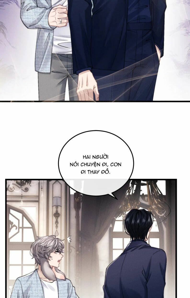 Chấp Sự Thỏ Cụp Tai - Chapter 16 - Page 15