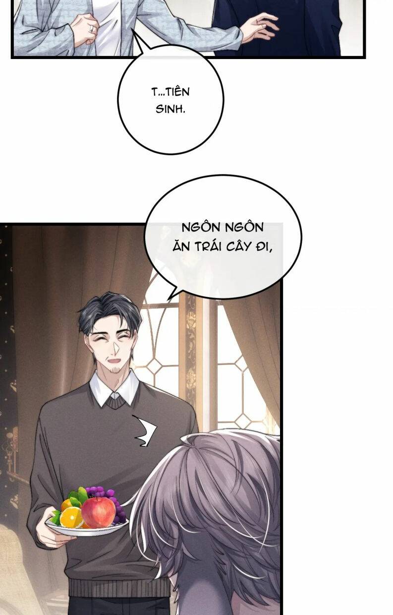 Chấp Sự Thỏ Cụp Tai - Chapter 16 - Page 16