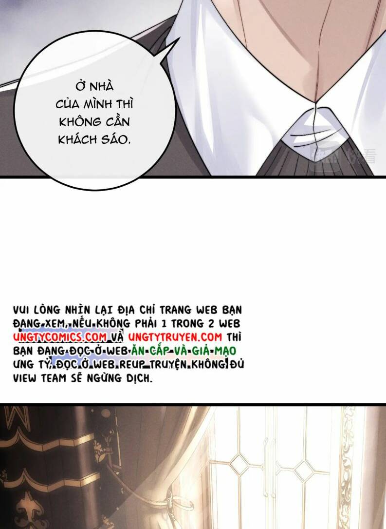 Chấp Sự Thỏ Cụp Tai - Chapter 16 - Page 18