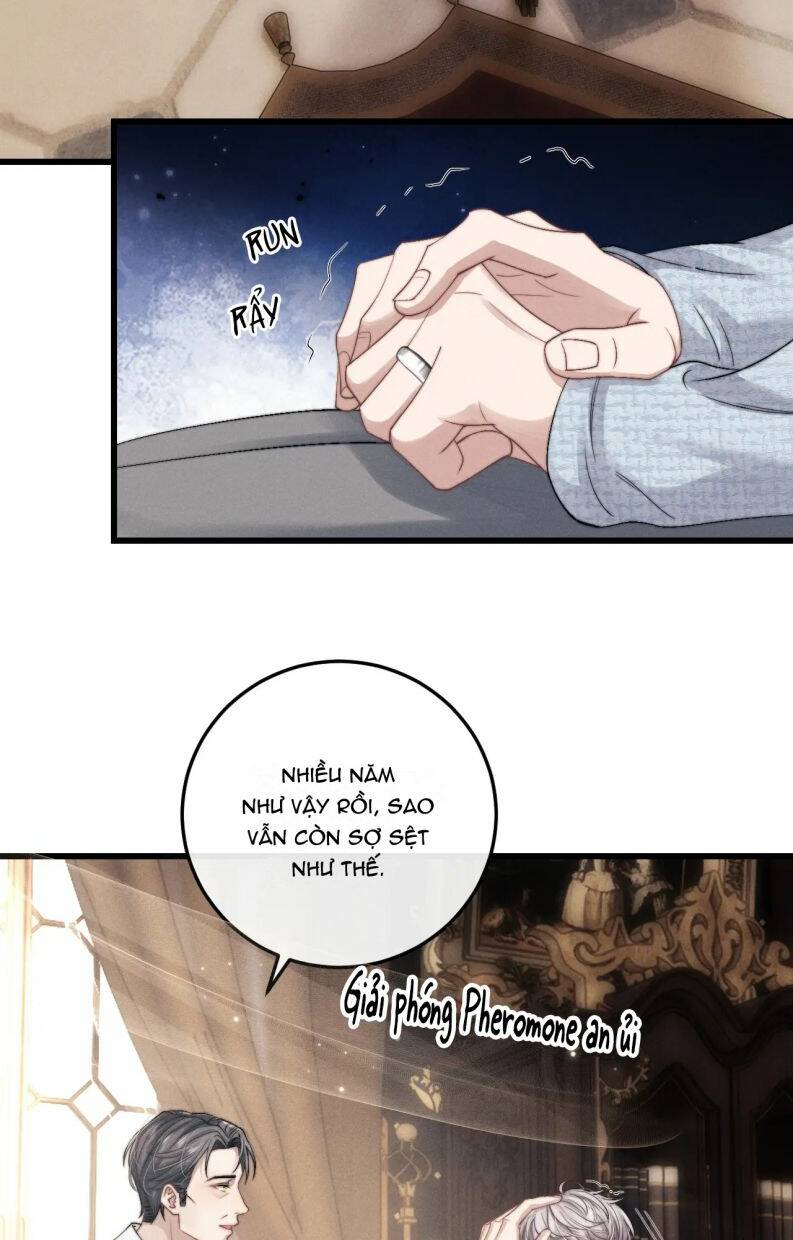 Chấp Sự Thỏ Cụp Tai - Chapter 16 - Page 20