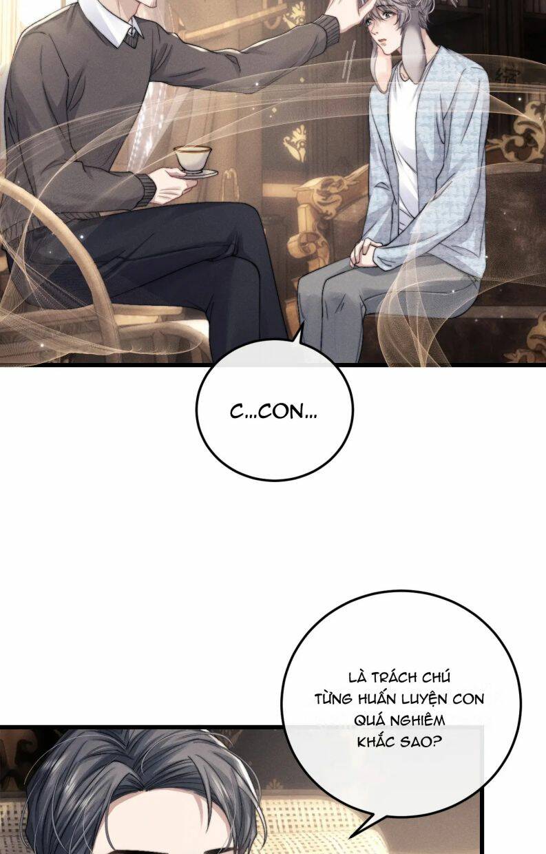 Chấp Sự Thỏ Cụp Tai - Chapter 16 - Page 21