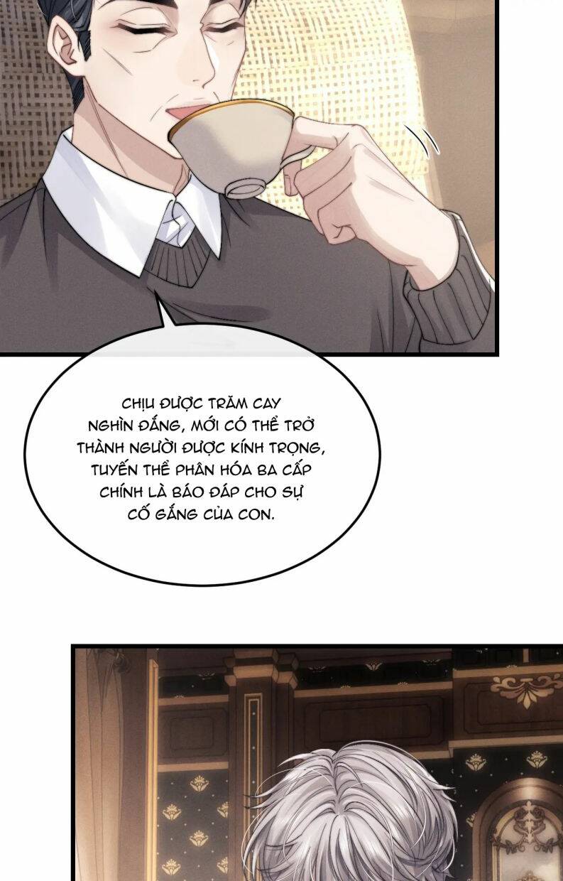 Chấp Sự Thỏ Cụp Tai - Chapter 16 - Page 22