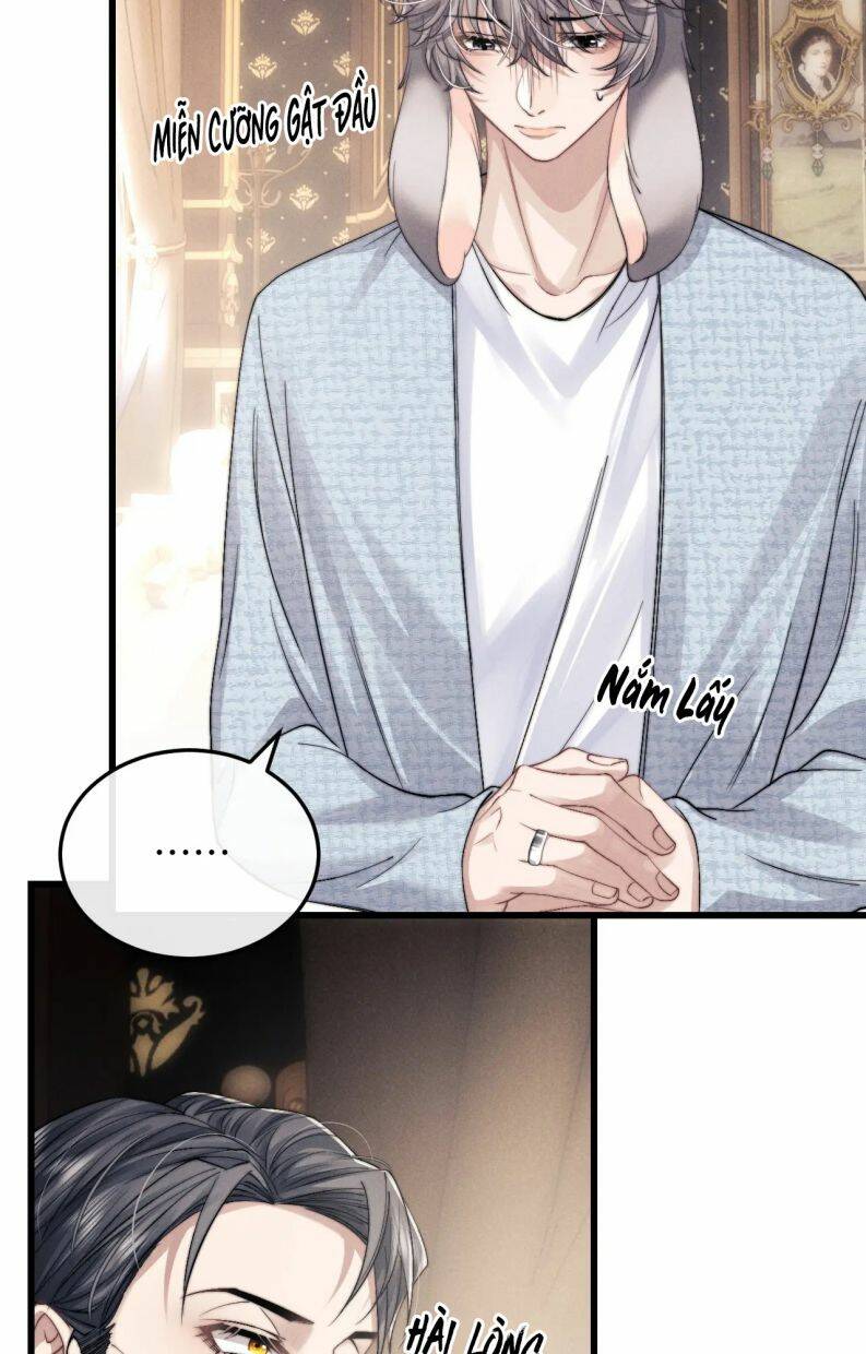 Chấp Sự Thỏ Cụp Tai - Chapter 16 - Page 23
