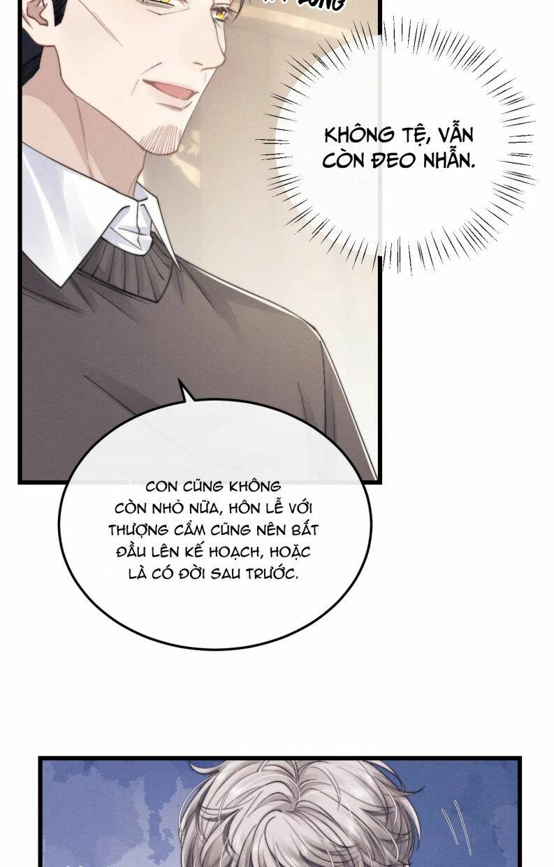 Chấp Sự Thỏ Cụp Tai - Chapter 16 - Page 24